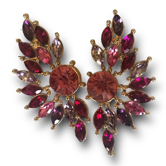 Cute Jewelry Bundle Paparazzi & More Mystery Lot 40+ Pieces NWT & Pre-Loved - Picture 2 of 6